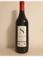 Domaine de la Ville - Servagnin