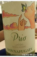Donnafugata - Prio - Lucido