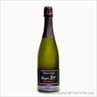 François Bléger - Cuvée Clémence
