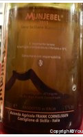 Frank Cornelissen - Munjebel Classico