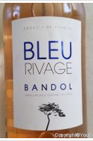 Les Vins Bréban - Bleu Rivage