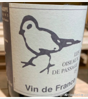 Domaine Didier Grappe - Les Oiseaux de Passage
