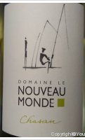 Domaine le Nouveau Monde - Chasan