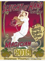 The Magician