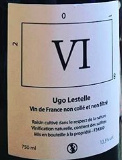 Ugo Lestelle - N°VI