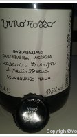 Azienda Agricola Cascina Tavijn - vino rosso