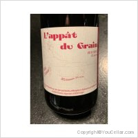 Le Débit d'Ivresse - L'Appât du Grain