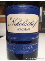 Nikolaihof - Vom Stein Riesling Federspiel