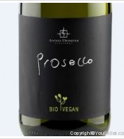 47 Anno Domini vineyards - Prosecco Bio Vegan