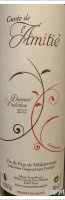 Clos du Père Clément - Cuvée de l'Amitié