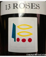 Domaine du Prieuré Roch - Roses