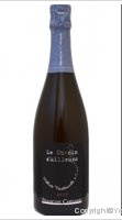François Chidaine - Le Chenin d'ailleurs Brut 