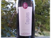 Domaine Sauvat - Coquines