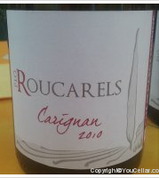 Plô Roucarels - Carignan