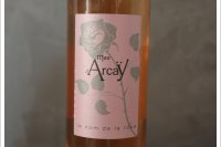 Mas d'Arcay - Le nom de la rose