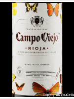 Campo Viejo 