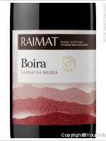 Raimat - Boira