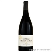 Château Leucate-Cézelly