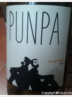 Famille Riousperous - Punpa
