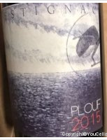 Lestignac - Plouf