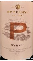 Petrányi - Syrah