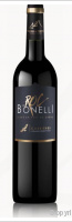 Terroir des Vertiges - Roc de Bonelli