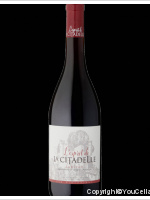 Domaine de la Citadelle - L'Esprit de la Citadelle