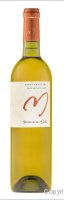 Domaine des Maëls - le M Blanc