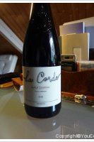 Domaine des Roches Neuves - La Corde