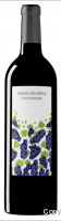 Château Bechereau - Couleur Malbec
