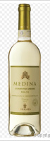 Emmanuel Delicata - Medina - Vermentino Zibibbo Malta