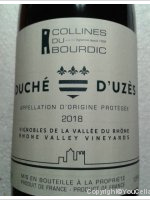 Collines du Bourdic