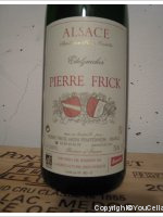Pierre Frick