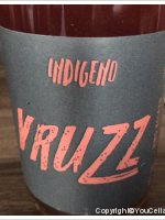 Cantina indigeno - Vruzz Rosato