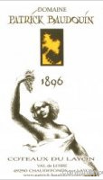 Domaines Patrick Baudouin - 1896