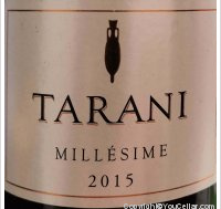 Vignerons de Rabastens - Tarani