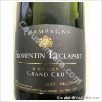 Fromentin Leclapart - Brut Millésimé