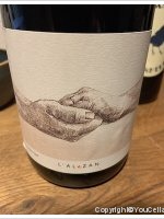 De Rien - L'ALeZAN