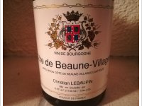 Christian Lebaupin
