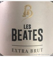 Domaine Les Béates - Extra Brut