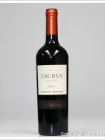 Saurus - Merlot