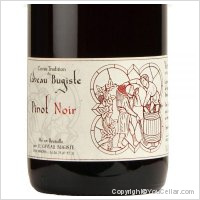 Caveau Bugiste - Pinot Noir - Tradition