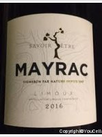 Domaine de Mayrac - Savoir Etre