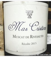 Mas Cristine