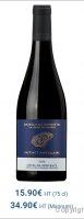 Château des Bormettes - Instinct Parcellaire Saint Georges