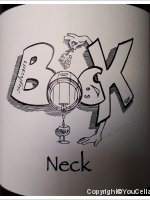 Sylvain Bock - Neck