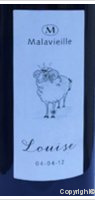Domaine de Malavieille - Cuvée Louise