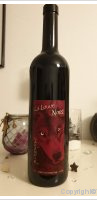 Domaine des Afforêts - La Louve Noire