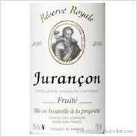 Cave de Gan - Réserve Royale - Fruité