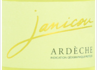 Coteaux d'Ardèche - Janicou